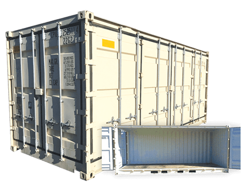 container-b